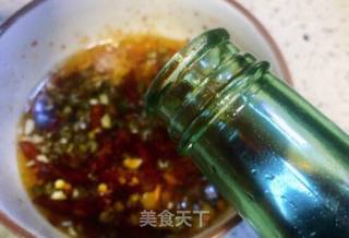 #吉祥年夜菜#青龙送福~蓑衣黄瓜的做法步骤：11