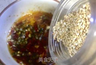 #吉祥年夜菜#青龙送福~蓑衣黄瓜的做法步骤：12