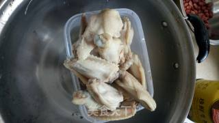 卤鸡翅的做法步骤：2