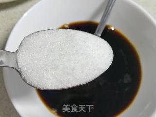 红烧鱼柳的做法步骤：4
