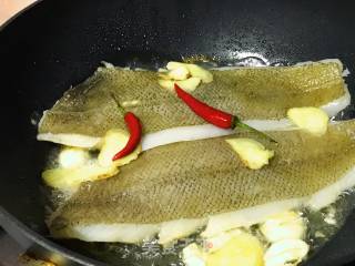 红烧鱼柳的做法步骤：9