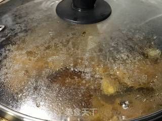 红烧鱼柳的做法步骤：12
