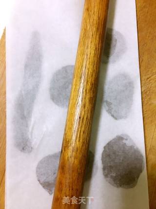 情人节礼物：巧克力草莓玫瑰的做法步骤：7