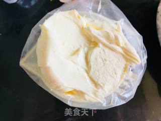 新春“福”到蛋糕的做法步骤：12