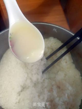 妈妈的味道之八宝糯米饭的做法步骤：4