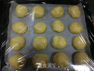 榴莲香蕉飞饼的做法步骤：6