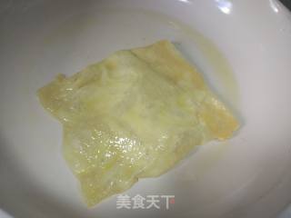 榴莲香蕉飞饼的做法步骤：14