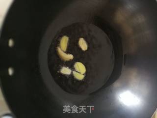 炒山药木耳的做法步骤：5