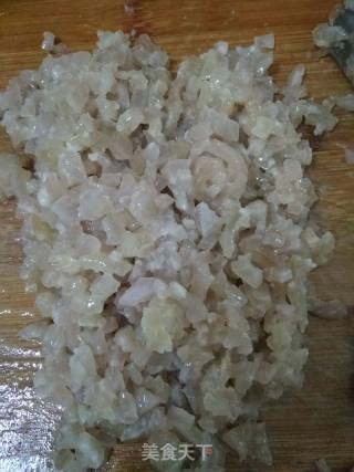 #花样美食#双色猪皮冻的做法步骤：7