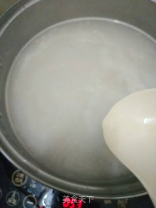 #花样美食#双色猪皮冻的做法步骤：9