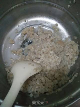 #花样美食#双色猪皮冻的做法步骤：11