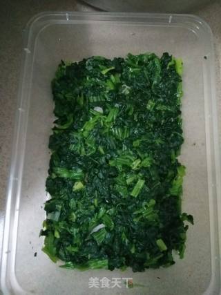 #花样美食#双色猪皮冻的做法步骤：14