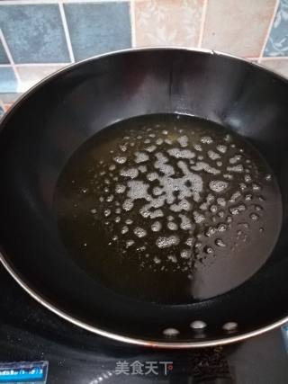 黑鱼酸菜鱼的做法步骤：3