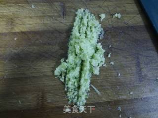 红烧狮子头的做法步骤：3