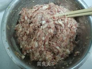红烧狮子头的做法步骤：5