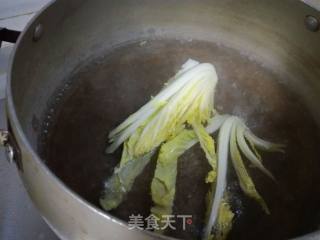 红烧狮子头的做法步骤：22