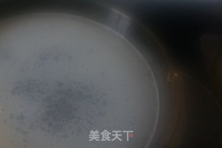 奇亚籽藜麦小米粥的做法步骤：2