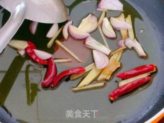 油焖大虾的做法步骤：4