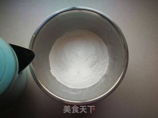 糖不甩的做法步骤：1