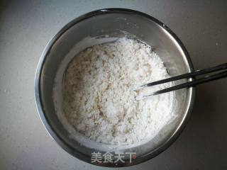 糖不甩的做法步骤：2