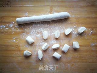 糖不甩的做法步骤：4