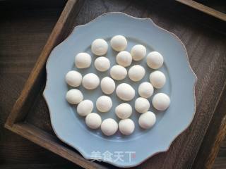 糖不甩的做法步骤：5