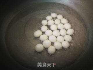 糖不甩的做法步骤：8
