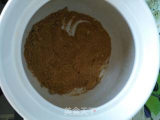 杨氏阿胶膏的做法步骤：2