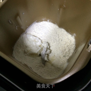 香酥老婆饼的做法步骤：5