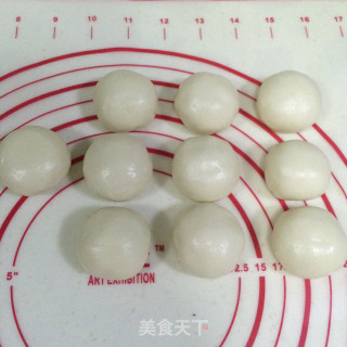 香酥老婆饼的做法步骤：10