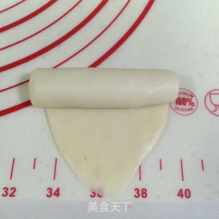 香酥老婆饼的做法步骤：12