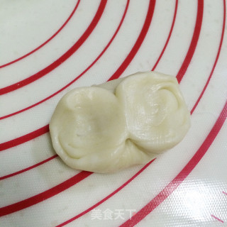 香酥老婆饼的做法步骤：16