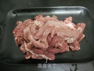 炸小酥肉的做法步骤：1