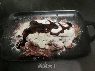 炸小酥肉的做法步骤：2