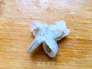 鲍旺财披萨????的做法步骤：3