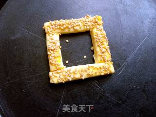 鲍旺财披萨????的做法步骤：5