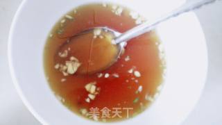 少油版的蚝油杏鲍菇的做法步骤：3
