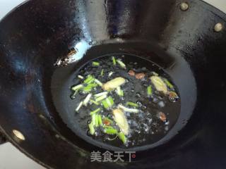 #东北名菜#小笨鸡炖榛蘑的做法步骤：4