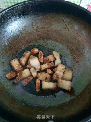 红烧肉的做法步骤：12