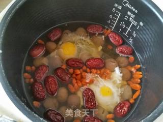 【大年初一】发财茶的做法步骤：4