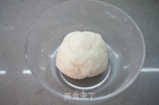 红糖糯米饼的做法步骤：3
