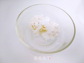 苹果饼的做法步骤：4