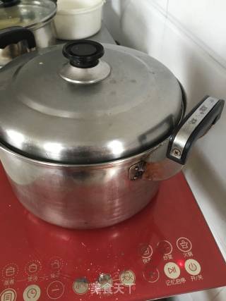爊鹅的做法步骤：5