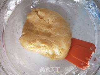 果仁一口酥的做法步骤：11