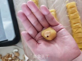 果仁一口酥的做法步骤：14