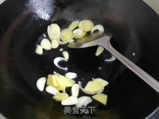 #妈妈的味道#家常鲫鱼的做法步骤：4