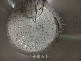 网红脏脏蛋糕的做法步骤：11