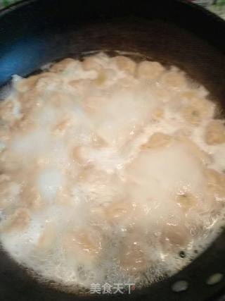 鸡肉馄饨的做法步骤：20