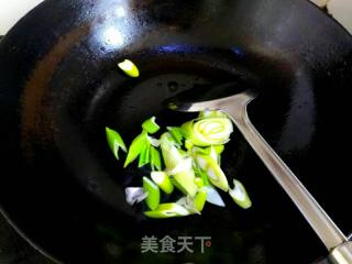#妈妈的味道#西红柿烧银鱼的做法步骤：4