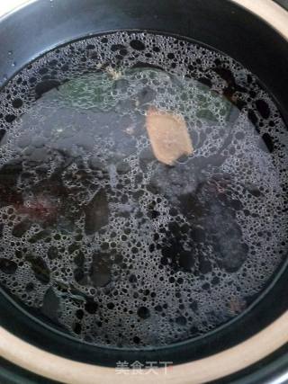 砂锅海带炖土豆的做法步骤：2